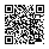 モバイル版バーコード