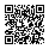 モバイル版バーコード