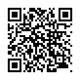 モバイル版バーコード