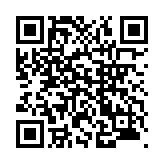 モバイル版バーコード