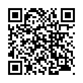 モバイル版バーコード