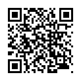 モバイル版バーコード