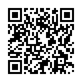 モバイル版バーコード