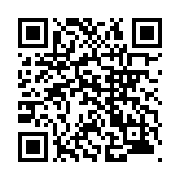 モバイル版バーコード