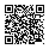 モバイル版バーコード