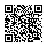 モバイル版バーコード