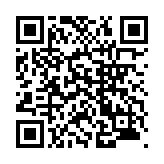 モバイル版バーコード