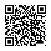 モバイル版バーコード