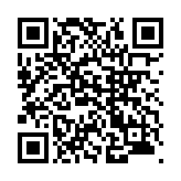 モバイル版バーコード