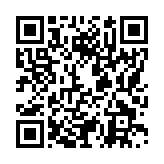 モバイル版バーコード