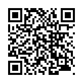 モバイル版バーコード