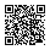 モバイル版バーコード