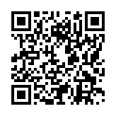 モバイル版バーコード