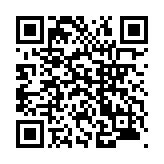 モバイル版バーコード