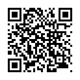 モバイル版バーコード