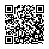 モバイル版バーコード