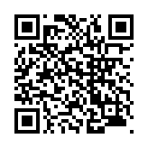 モバイル版バーコード