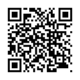 モバイル版バーコード