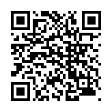 モバイル版バーコード