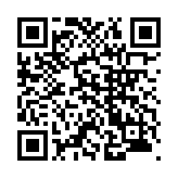 モバイル版バーコード