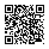 モバイル版バーコード