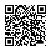 モバイル版バーコード