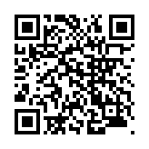 モバイル版バーコード