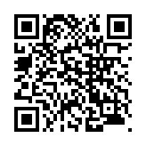 モバイル版バーコード