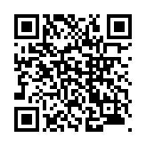 モバイル版バーコード