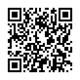 モバイル版バーコード