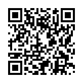 モバイル版バーコード