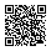 モバイル版バーコード