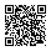 モバイル版バーコード