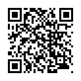 モバイル版バーコード