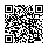 モバイル版バーコード