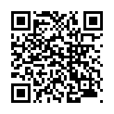 モバイル版バーコード