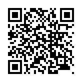 モバイル版バーコード