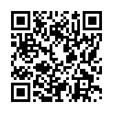 モバイル版バーコード