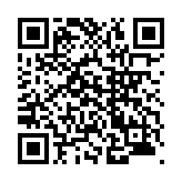 モバイル版バーコード