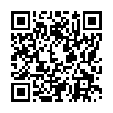 モバイル版バーコード