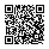 モバイル版バーコード