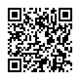 モバイル版バーコード