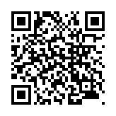 モバイル版バーコード