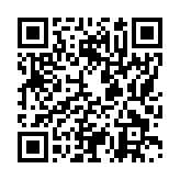 モバイル版バーコード