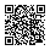 モバイル版バーコード