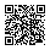 モバイル版バーコード