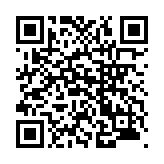 モバイル版バーコード