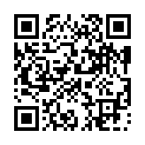 モバイル版バーコード