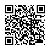 モバイル版バーコード