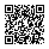 モバイル版バーコード